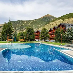 Nordic 4* El Tarter