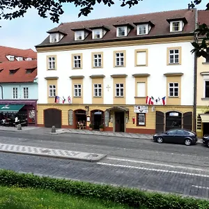 U Kříže *** Praha