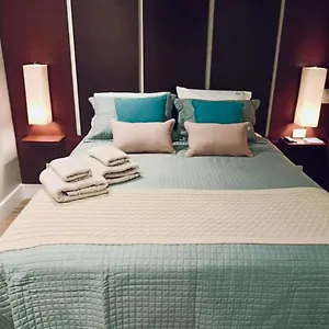 Luxo&confort Av Ibirapuera 4* São Paulo