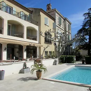 Le Castelet Des Alpilles Hotel Saint-Rémy-de-Provence