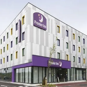 Premier London Stansted Airport 3* Stansted Mountfitchet
