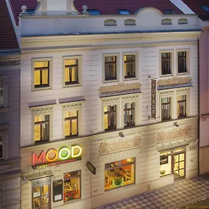 Voyage **** Praha